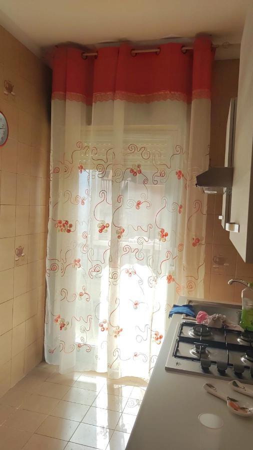 פלרמו La Casetta Di Alice מראה חיצוני תמונה